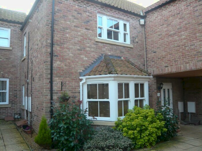 1 Bedroom Apartment To Rent In Paradise Road, Downham Market, PE38