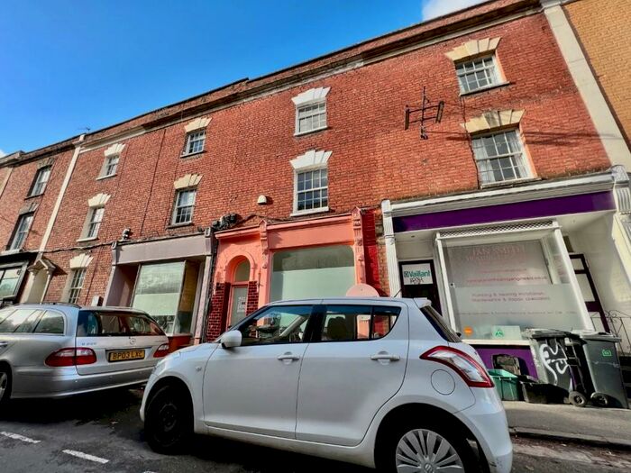 4 Bedroom Terraced House To Rent In Picton Street, Montpelier, Bristol, BS6