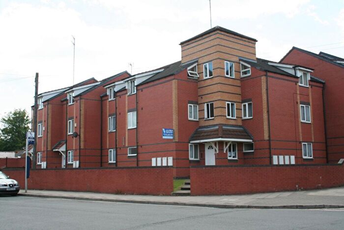 5 Bedroom Flat To Rent In Flat A Dawlish Road, Selly Oak, West Midlands, B29