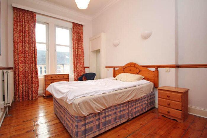 1 Bedroom Flat For Sale In /, Havelock Street, Glasgow., G11