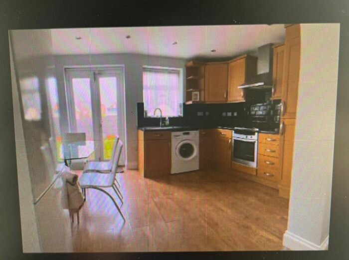 4 Bedroom Terraced House To Rent In Greenbank Avenue, Sudbury, Wembley, HA0