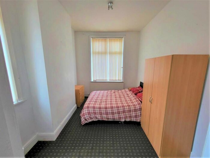 1 Bedroom Property To Rent In Wargrave Road, Newton-Le-Willows, WA12