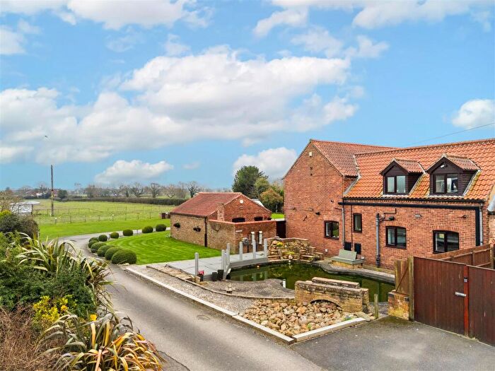 4 Bedroom House For Sale In Bawtry Road, Hatfield Woodhouse, Doncaster, DN7