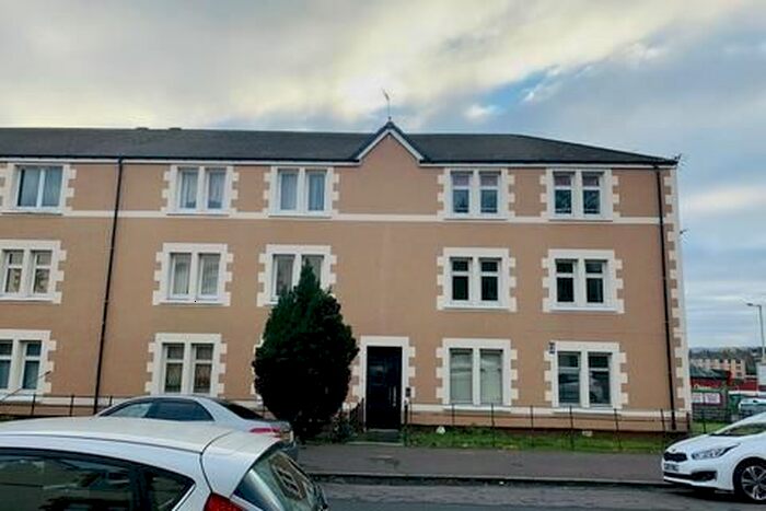 1 Bedroom Flat To Rent In Arklay Street, Dundee DD3