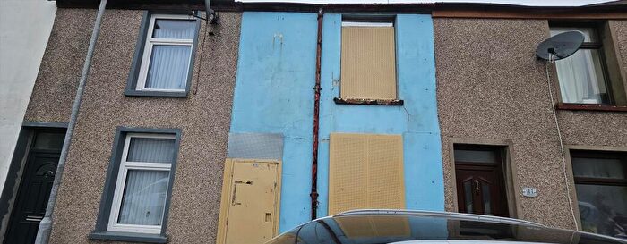 2 Bedroom House For Sale In King Street, Dalton In Furness, LA15