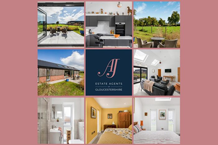 2 Bedroom Detached Bungalow For Sale In Nupend, Stonehouse, GL10