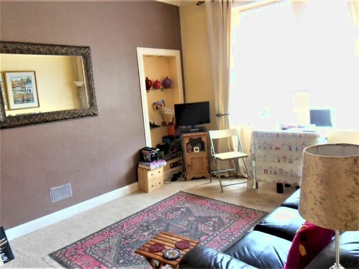 1 Bedroom Flat To Rent In Hercus Loan, Musselburgh, East Lothian, EH21