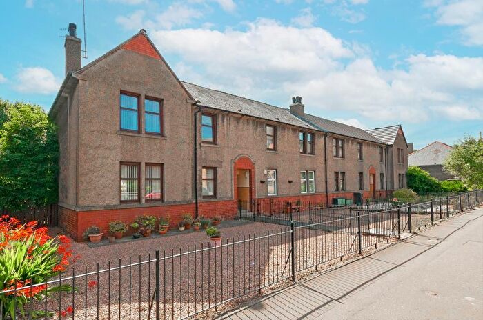 1 Bedroom Flat To Rent In Clepington Road, Dundee, DD3