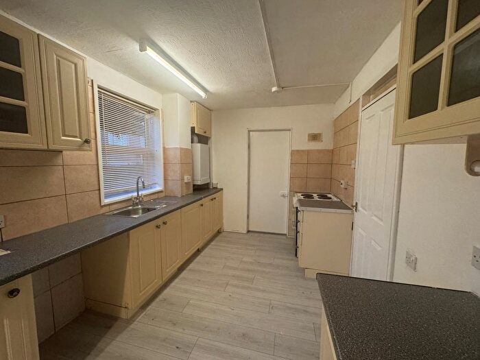 3 Bedroom Property To Rent In Whitchurch Way, Coventry, CV4