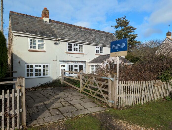 4 Bedroom Detached House To Rent In East Boldre, Brockenhurst, SO42