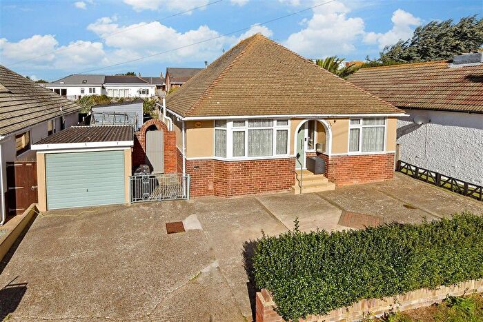 3 Bedroom Detached Bungalow For Sale In Malines Avenue, Peacehaven, East Sussex, BN10