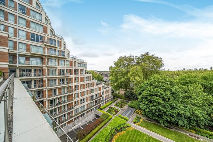 1 Bedroom Flat To Rent In Henry Macauley Avenue, Kingston Upon Thames, Surrey, KT2