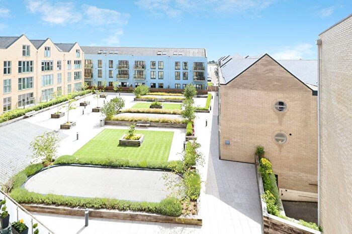 3 Bedroom Apartment For Sale In Waterside, Brightlingsea, CO7