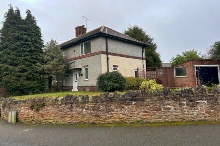 3 Bedroom Semi-Detached House To Rent In Willowbridge Lane, Sutton-In-Ashfield, NG17