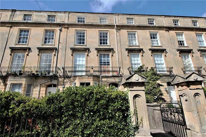 1 Bedroom Apartment To Rent In Apsley Road, Bristol, BS8