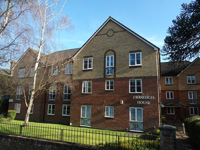 1 Bedroom Flat To Rent In Cranleigh House, Southampton, SO17