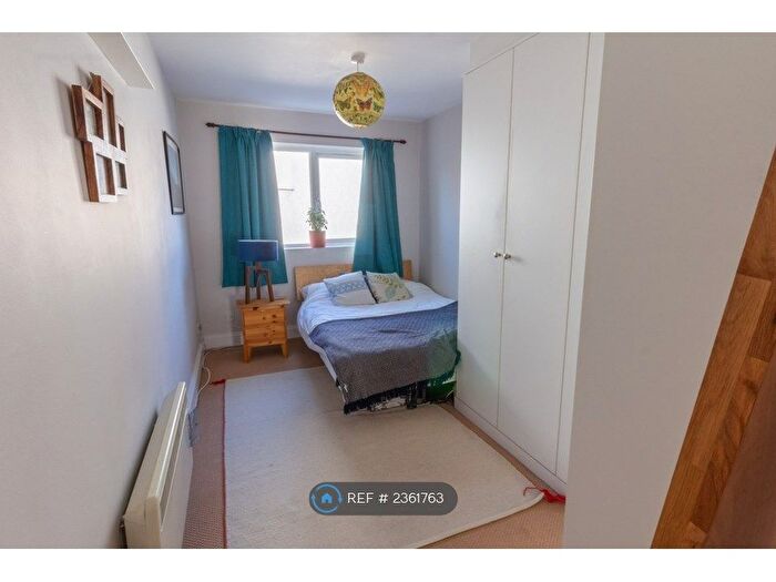 1 Bedroom Flat To Rent In Wastdale Road, London, SE23