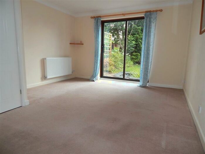 2 Bedroom House To Rent In The Sandringhams, Whaddon, Alderbury, SP5