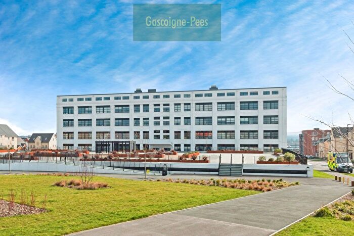 1 Bedroom Property To Rent In Lilly Court, Basingstoke, RG21