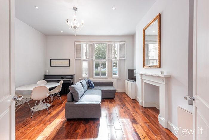 1 Bedroom Flat To Rent In Sutherland St, Pimlico, London, SW1V