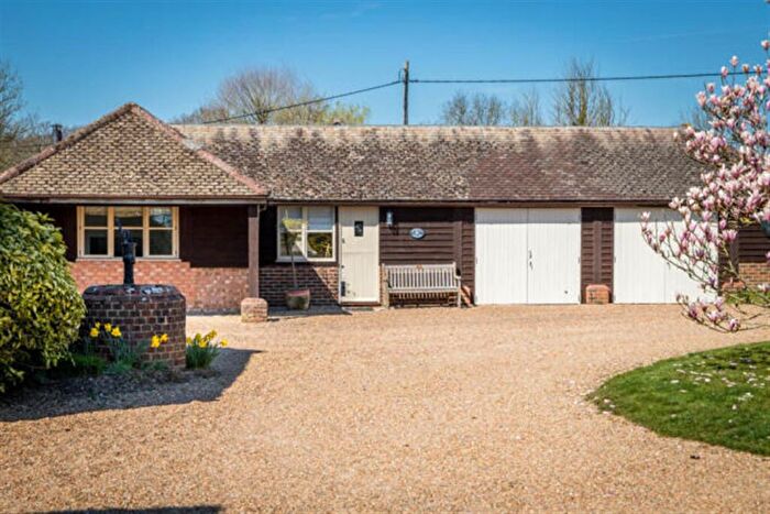 2 Bedroom Barn Conversion To Rent In Loxwood Road, Rudgwick, Horsham, West Sussex, RH12