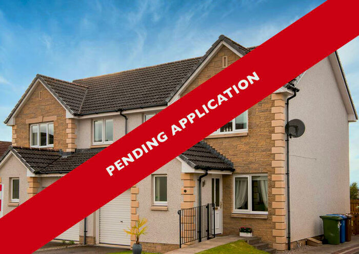 3 Bedroom Semi-Detached House To Rent In Greenwood Gardens, Milton Of Leys, Inverness, IV2