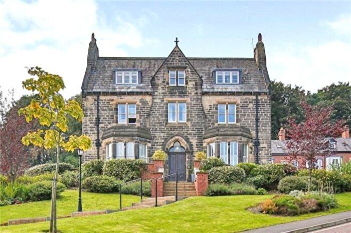 2 Bedroom Apartment To Rent In Byland Close, Durham, DH1