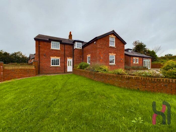 7 Bedroom Detached House For Sale In Garreg Lwyd Farm, Padeswood, Mold, Flintshire, CH7