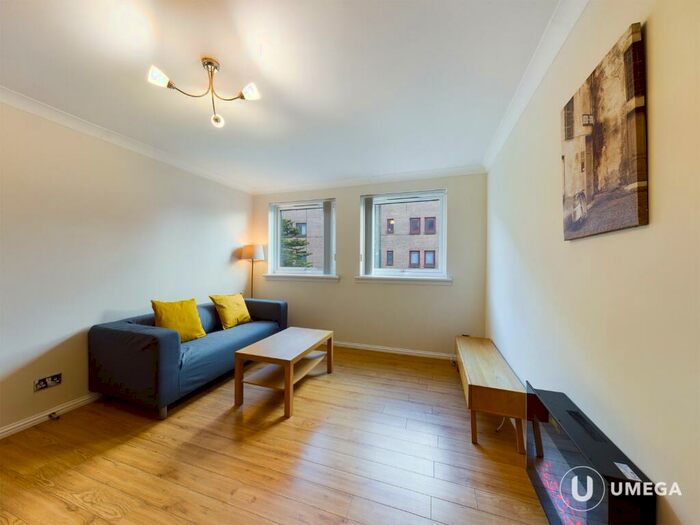 2 Bedroom Apartment To Rent In Coxfield, Gorgie, Edinburgh, EH11