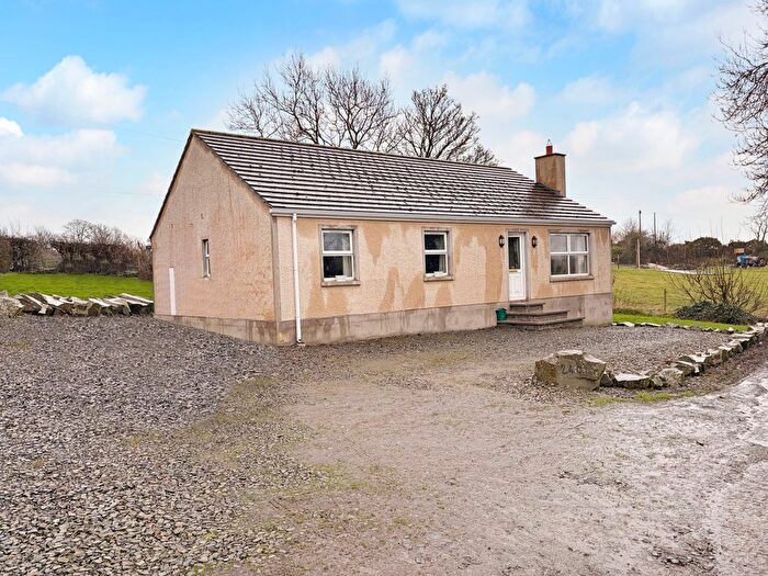 3 Bedroom Bungalow To Rent In C, Upper Ballygelagh Road, Ardkeen, Newtownards, Co Down, BT22