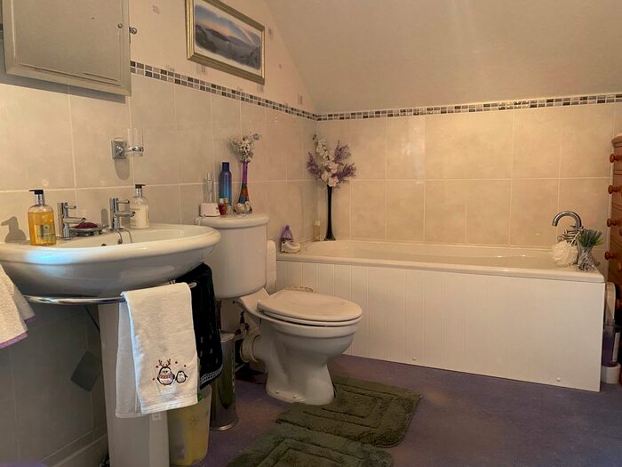 Farm For Sale In Station Road, Carluke, ML8