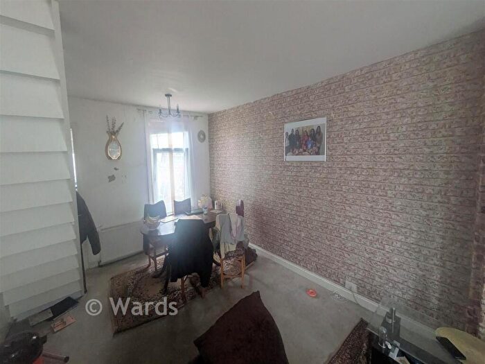 2 Bedroom Terraced House For Sale In Clarendon Street, Dover, Kent, CT17