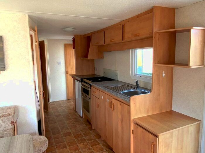 2 Bedroom Property For Sale In The Meadows, Kilwinning, KA13