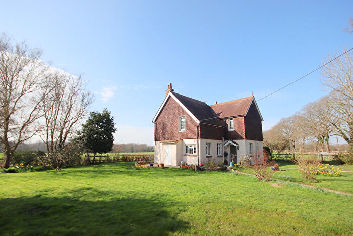 3 Bedroom Detached House For Sale In West Chiltington Outskirts, RH20