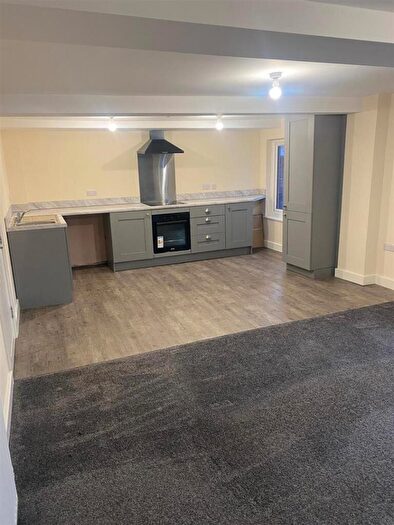 3 Bedroom Apartment To Rent In Leases Road, Leeming Bar, DL7