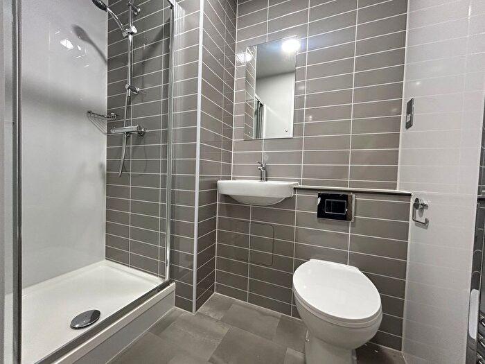 1 Bedroom Flat To Rent In Fleet Street, Leicester, LE1