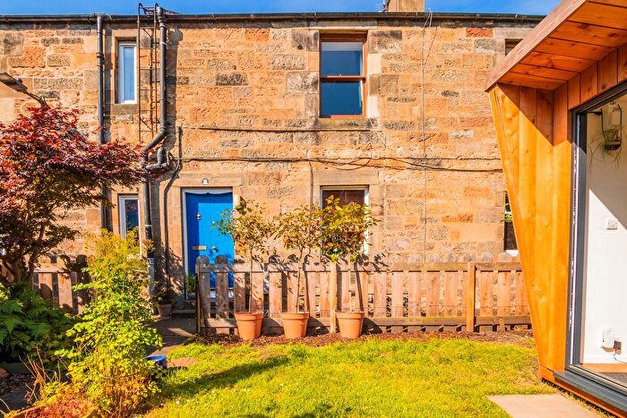 1 Bedroom Flat For Sale In Industry Homes, Industry Lane, Leith, Edinburgh, EH6