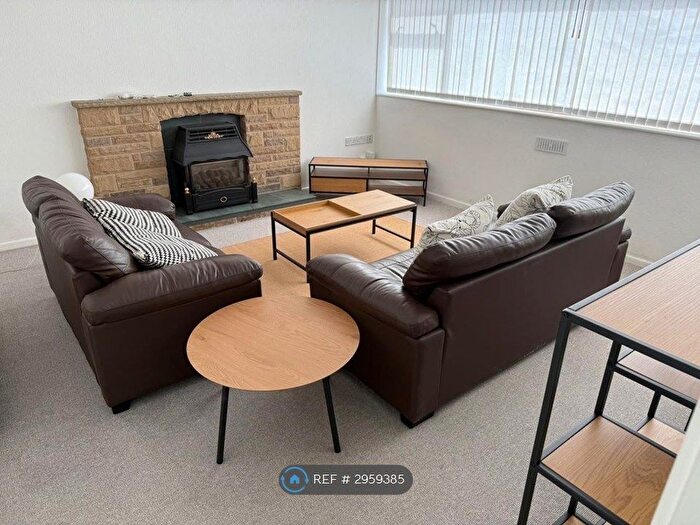 1 Bedroom Flat To Rent In Radbourne Street, Derby, DE22
