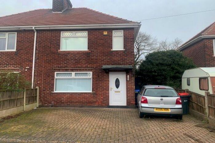 3 Bedroom Semi-Detached House To Rent In Barker Avenue, Sutton-In-Ashfield, NG17