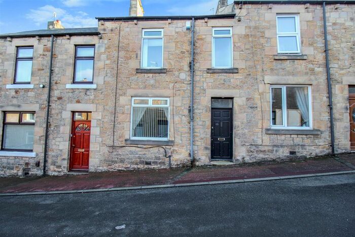 3 Bedroom Property To Rent In Mary Street, Blaydon-On-Tyne, NE21
