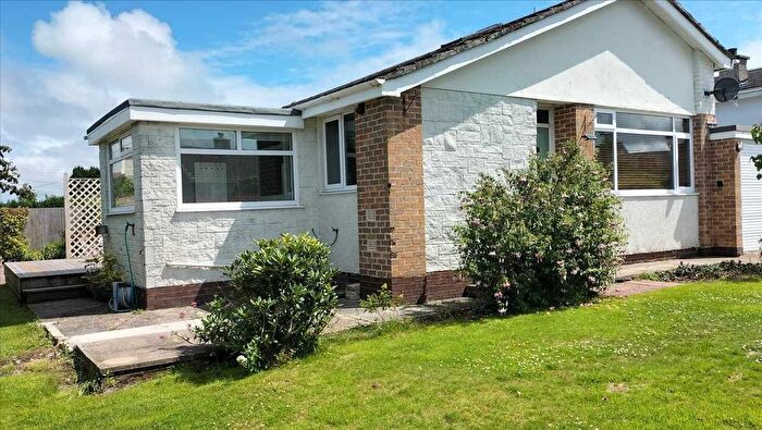 3 Bedroom Detached Bungalow For Sale In Maes Y Ffynnon, Llandegfan, LL59