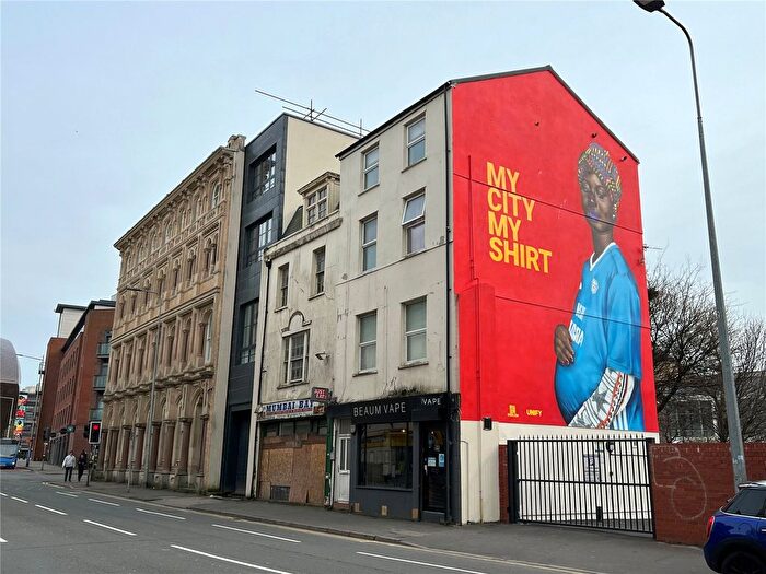 1 Bedroom Flat To Rent In James Street, Cardiff Bay, Cardiff, CF10