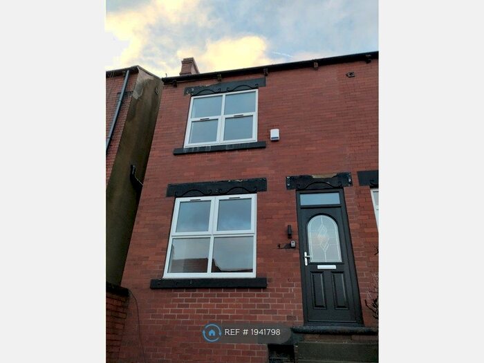 3 Bedroom Terraced House To Rent In Mount Vernon Road, Barnsley, S70