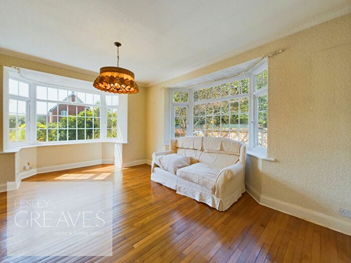 3 Bedroom Detached Bungalow For Sale In Cleveland Avenue, Long Eaton, Nottingham, NG10