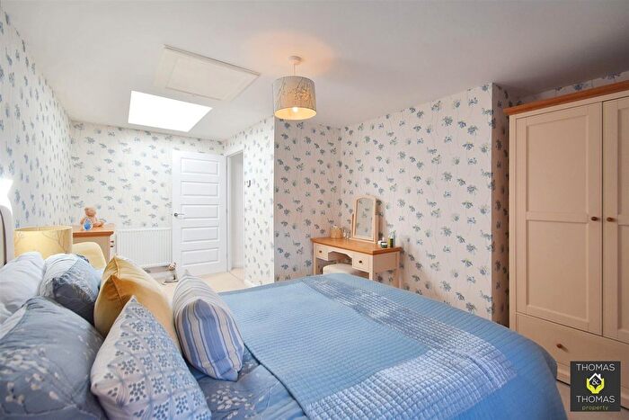 1 Bedroom Detached House For Sale In Winter Gate Road, Longford, GL2