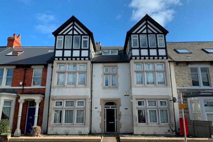 4 Bedroom Flat To Rent In Heaton Park Road, Heaton, Newcastle Upon Tyne, NE6