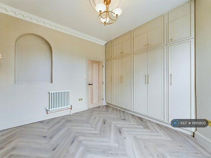 1 Bedroom Flat To Rent In Wood Bury, Broadstairs, CT10