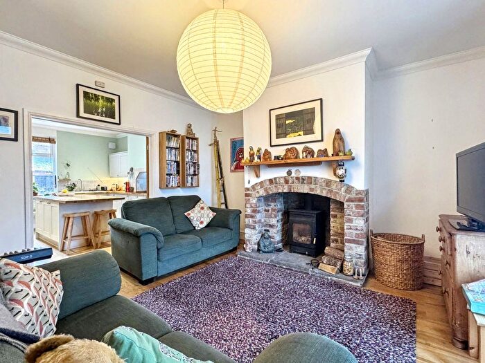 4 Bedroom Terraced House For Sale In Lady Beatrice Terrace, Houghton Le Spring, DH4