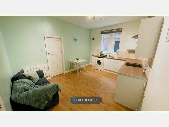 1 Bedroom Flat To Rent In North Brink, Wisbech, PE13