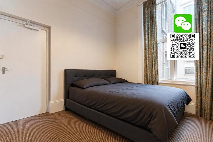 Studio To Rent In Cheniston Gardens, Kensington, W8